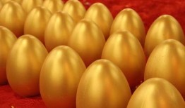 蛋仔最新金蛋皮爆料,炫酷外观与神秘功能同步曝光！